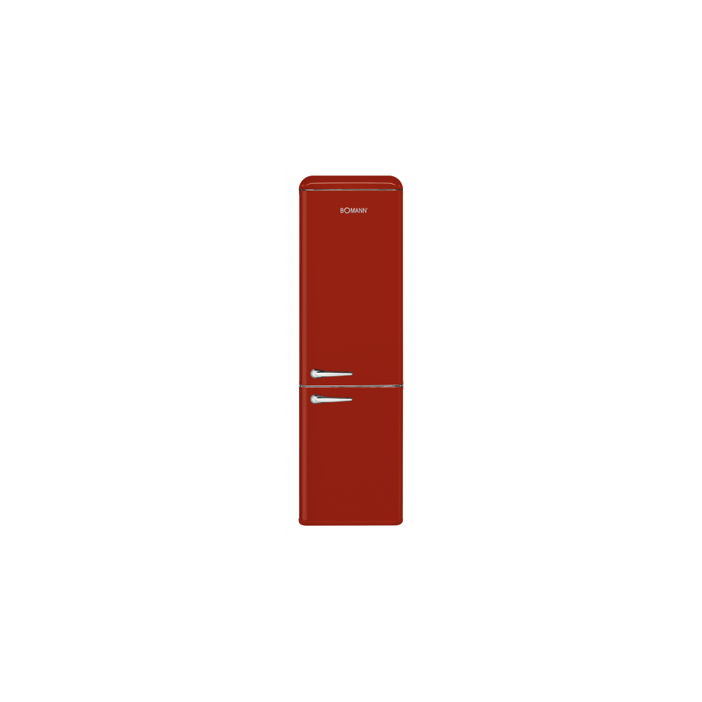 Refrigerator Bomann