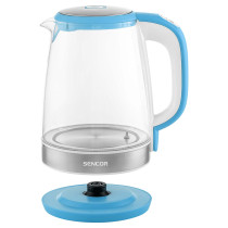 Eelectric kettle Sencor SWK2190WH