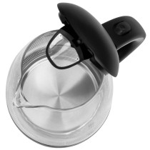 Electric kettle Sencor SWK2300BK, black