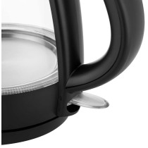 Electric kettle Sencor SWK2300BK, black