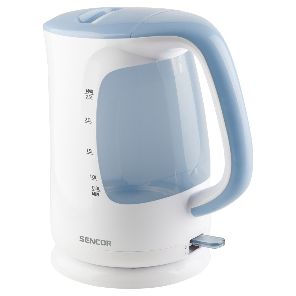 Kettle Sencor SWK2510WH