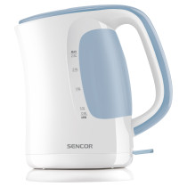 Kettle Sencor SWK2510WH