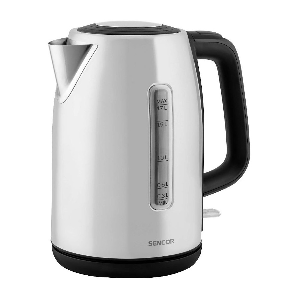 Electric Kettle Sencor SWK700WH, white