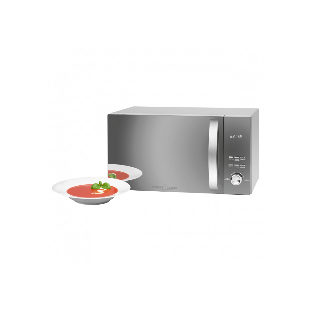 Mikrolaineahi ProfiCook MWG1176H