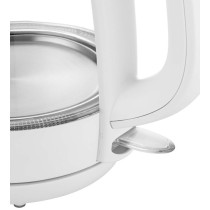 Electric kettle Sencor SWK7300WH, white