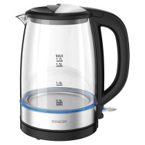 Kettle Sencor SWK7400BK