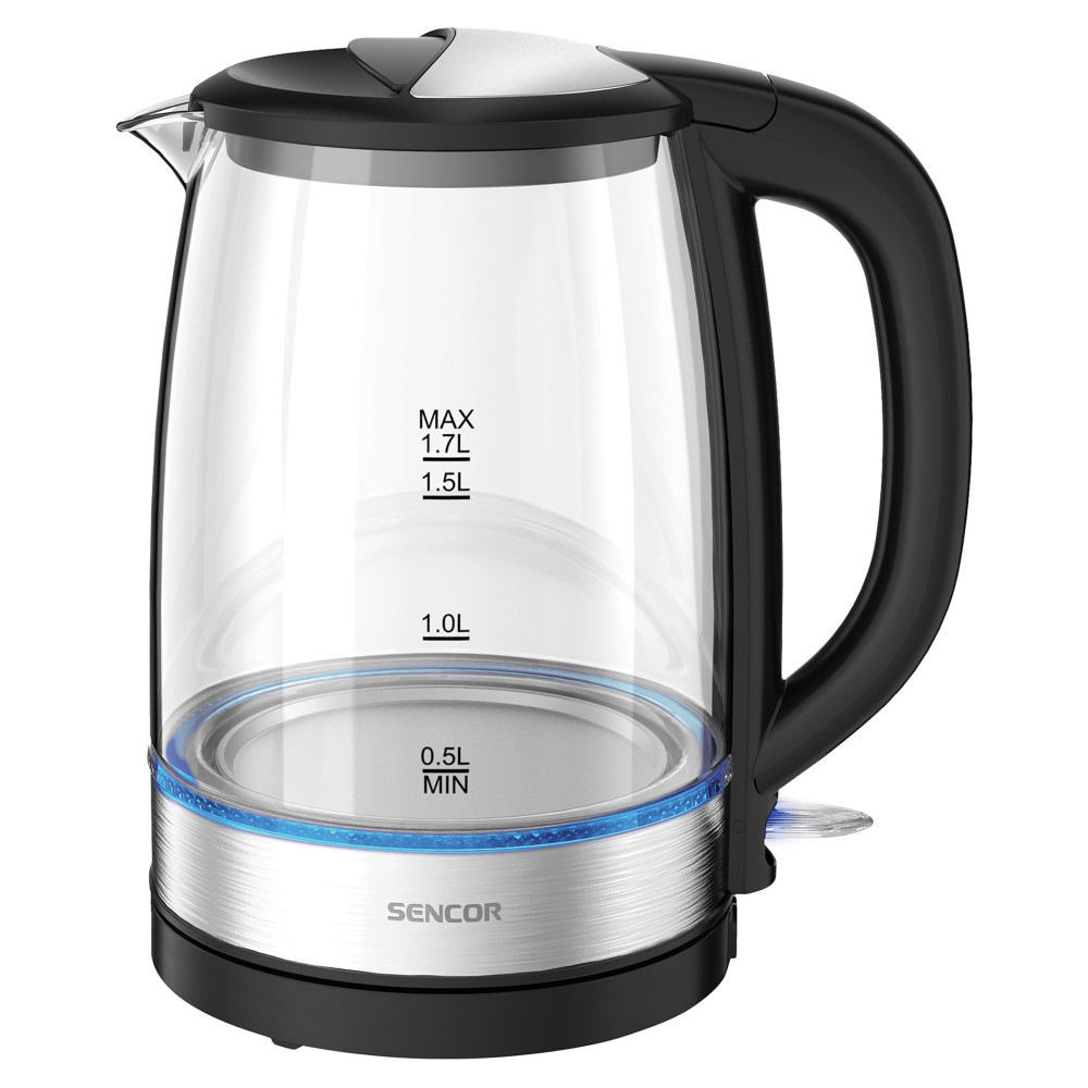 Kettle Sencor SWK7400BK