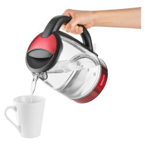 Kettle Sencor SWK7401RD