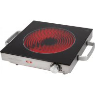 Single induction cooking plate Proficook