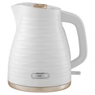 Water kettle Sencor, white