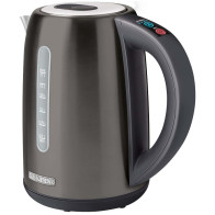 Water kettle Sencor, black