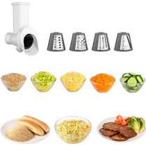 Food processor Sencor