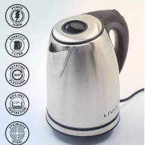 Kettle Livia WKL1018