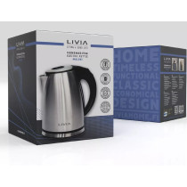 Kettle Livia WKL1018