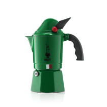 Espressokann Bialetti Break Alpina 3 tassile 0002762/NP