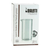 Asendusklaas presskannule Bialetti 350ml 0003220NW