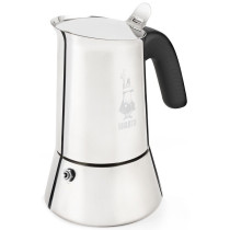 Bialetti Venus Stovetop Espresso Maker 6 cups