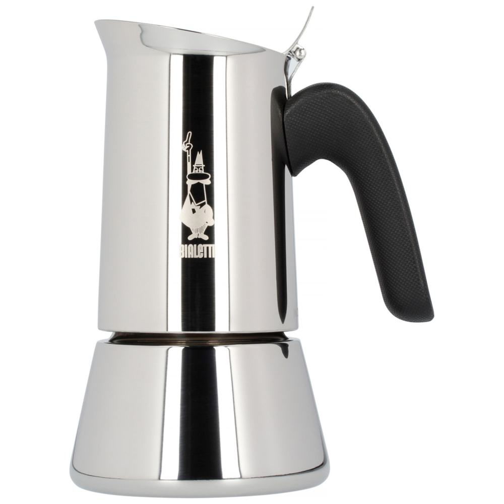 Bialetti Venus Stovetop Espresso Maker 10 cups