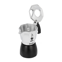 Espressokann Bialetti Brikka 4 tassile 0007314