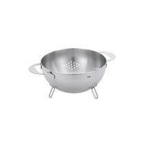 Fissler Magic Stainless Steel Colander 24cm