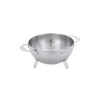 Vegetable/noodle colander Fissler