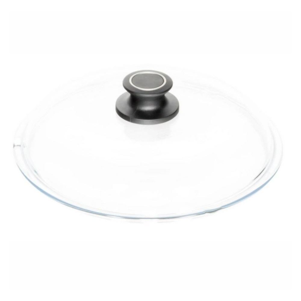 Glass Lid AMT Gastroguss 026EZ1L2