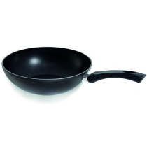 Fissler Protect Alux Family Wok Pan 28cm