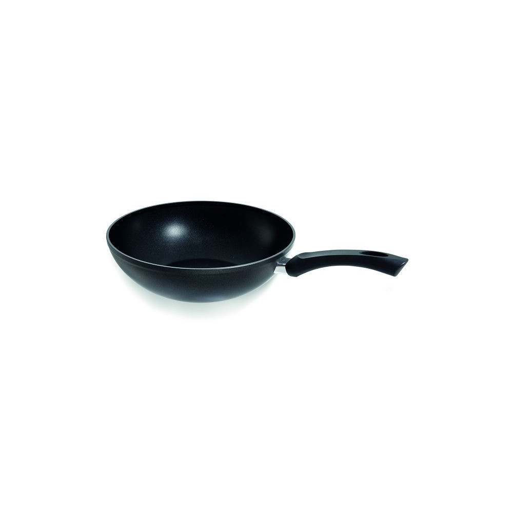 Fissler Protect Alux Family Wok Pan 28cm