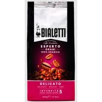 Kohvioad Delicato 500g Bialetti 096080390