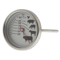 Meat thermometer 1100000028 Scanpart