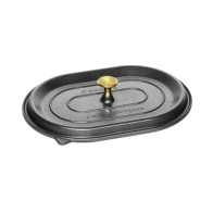 Kaas ahjupotile AMT Gastroguss I4228E