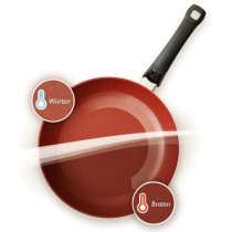 Praepann SensoRed 20cm Fissler 157-303-20-100