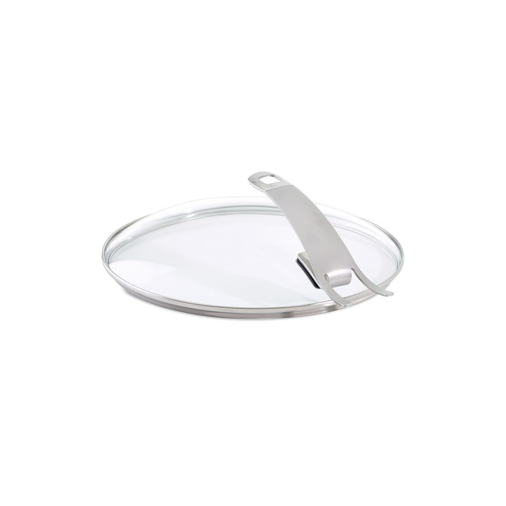 Fissler Premium Hook-in tempered glass lid 20cm