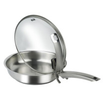 Klaaskaas Premium 20cm Fissler 185-000-20-200