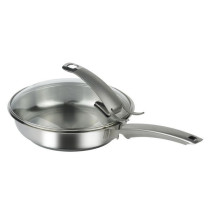 Klaaskaas Premium 20cm Fissler 185-000-20-200