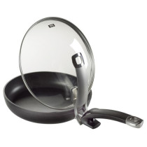 Klaaskaas Premium 26cm Fissler 185-000-26-200