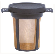 Ttea filter goldtone Scanpart