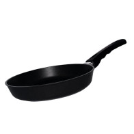 Frying pan 28cm, standard handle AMT Gastroguss Light