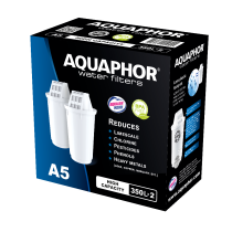 Veefilter Aquaphor A5 (komplekt 2 tk)