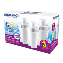 Water filter Aquaphor B100-15 (set of 3 pcs.)