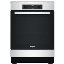 Induction cooker Whirlpool