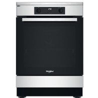 Induktsioonpliit Whirlpool WS68IQ8CCXT/E