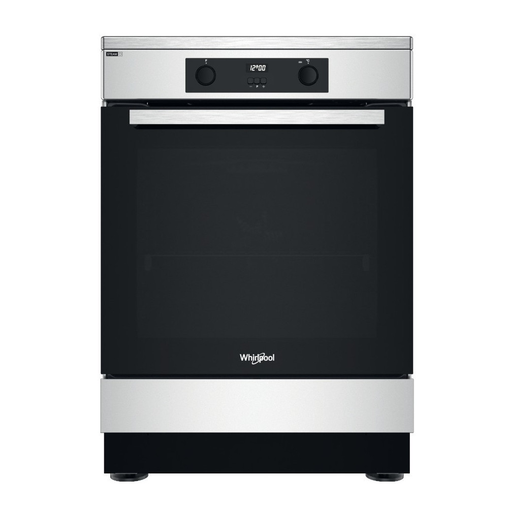 Induction cooker Whirlpool
