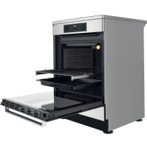 Induction cooker Whirlpool