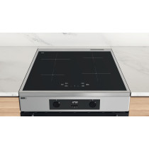 Induction cooker Whirlpool