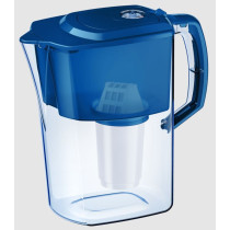 Filter jug ​​Aquaphor Atlant A5 blue 4.0 l