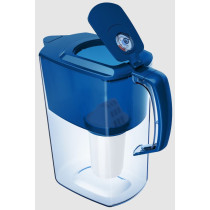 Filter jug ​​Aquaphor Atlant A5 blue 4.0 l