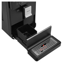 Espressomasin Sencor SES9300BK