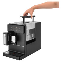 Espressomasin Sencor SES9300BK
