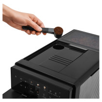 Espressomasin Sencor SES9300BK